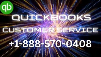 [[FULL™]] QuickBooks® Customer Service☎️ (1-888-570-0408 | 1-888-520-4546): Complete↠Guide 2025