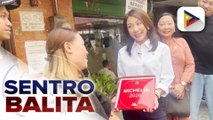 Ilang mga lokal na kainan sa Cebu City, ginawaran ng Michelin Guide Bib Gourmand Distinction; naturang mga establisyemento, tumaas ang booking at kita ayon sa DOT | ulat ni Jessee Atienza - PTV Cebu
