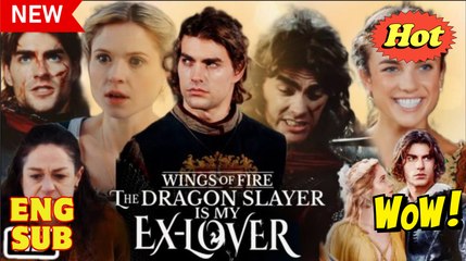 The Slayer’s Heart Still Burns