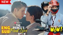 The Prince's First Love FULL EP