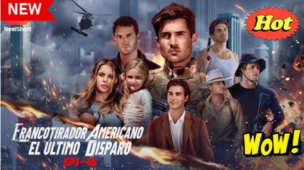 American Sniper- The Last Round reelshort