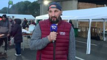 Jérôme Bayle, éleveur de bovins et militant agricole en Haute-Garonne: 