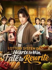 Lottery System Dad Hearts To Win Fate To Rewrite (2025) – FULL HD [Eng Sub]