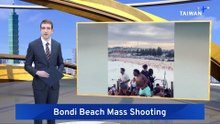 Albanese Addresses Hanukkah Shooting at Sydney's Bondi Beach