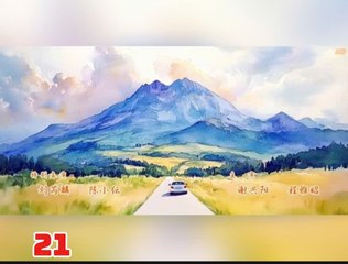 Sniper Butterfly 2025 Episode 21 ❤️Engsub