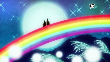 Tying the Knot with an Amagami Sister S01E07