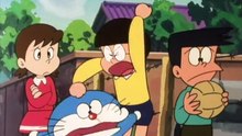 Classic Doraemon Episode 1 Hindi