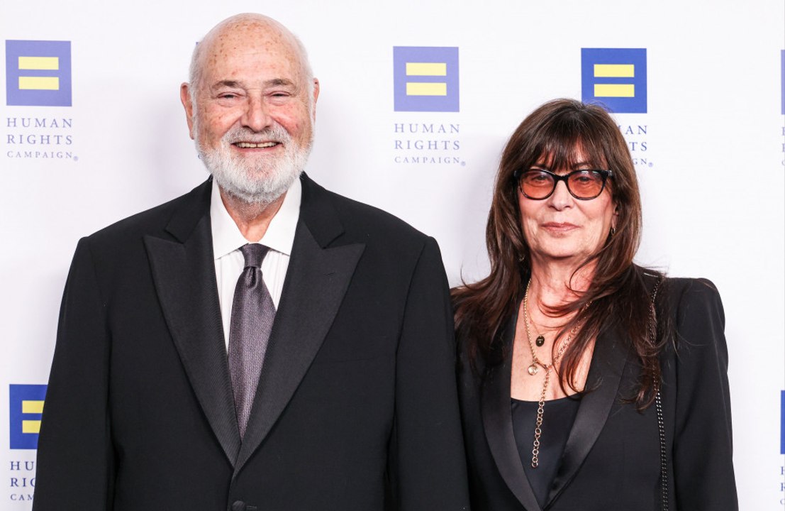 Rob Reiner and his wife Michele Singer Reiner found dead with police investigating an 'apparent homicide'