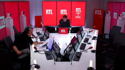 Randall Schwerdorffer est face à Marc-Olivier Fogiel