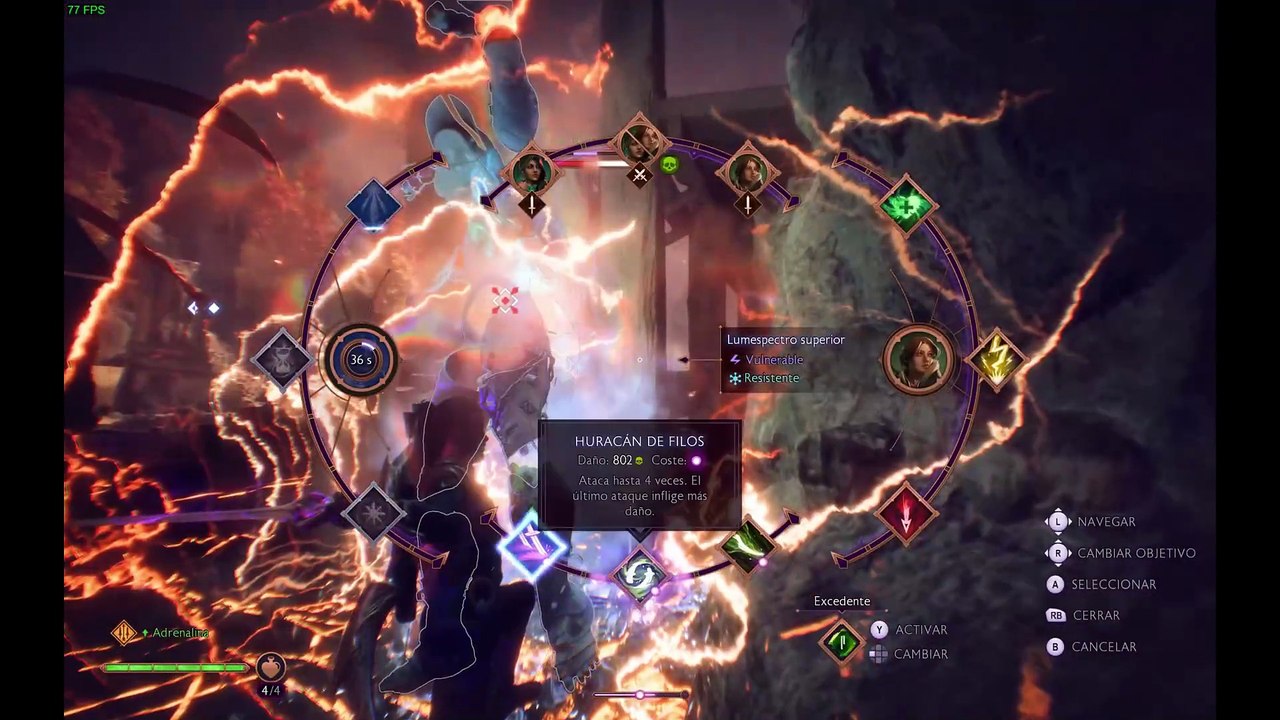 Análisis Dragon Age: The Veilguard, un nuevo despertar de Bioware hacia los nuevos jugadores