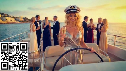 América TV lanzó “HistorIA de Fin de Año” con todas sus figuras