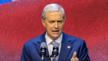 El discurso de José Antonio Kast como presidente electo