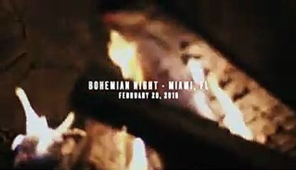 Maná - Rayando El Sol Tour Dates Announced