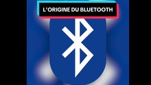 Le nom "bluetooth" ?