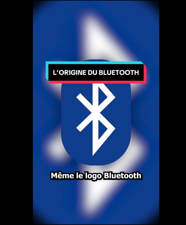 Le nom "bluetooth" ?