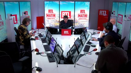 Le monde en marche du 15 décembre 2025