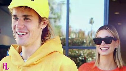 Justin Bieber Hailey Baldwin Vogue