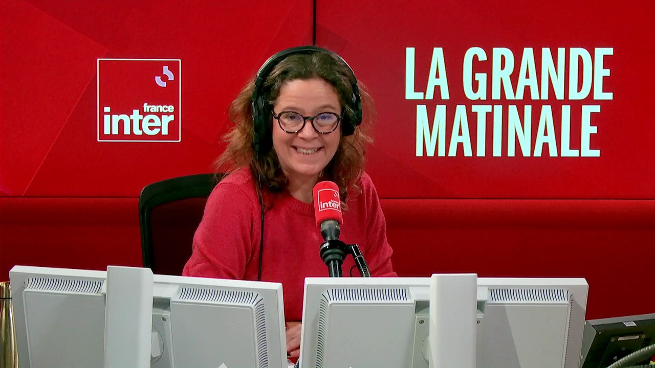 Commission sur l'audiovisuel public : "Un travail de transparence qui mérite d'être exposé", assure Charles Alloncle