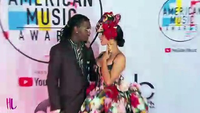 Cardi B Slammed For Pepsi Super Bowl Commercial | Hollywoodlife