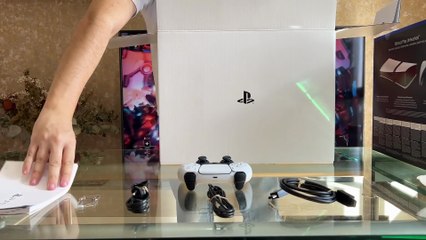 PS5 Pro - UNBOXING y PRIMERAS IMÁGENES de la nueva PlayStation de Sony