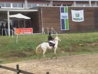 CSO La Bride Capelloise Sabry