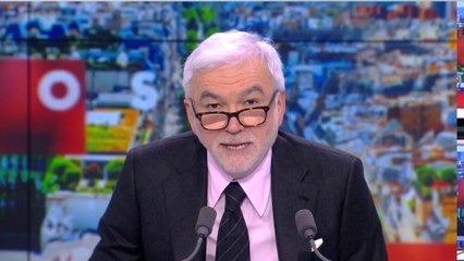 L'édito de Pascal Praud : «Ahmed est un héros»