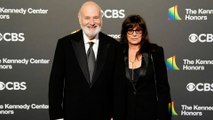 Encuentran muertos de manera violenta al director de cine Rob Reiner y su mujer en su casa