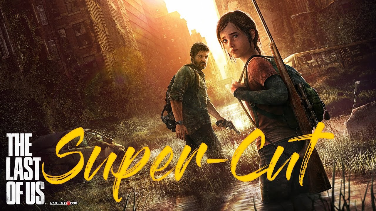 The Last of Us (Part 2) - Super-Schnitt