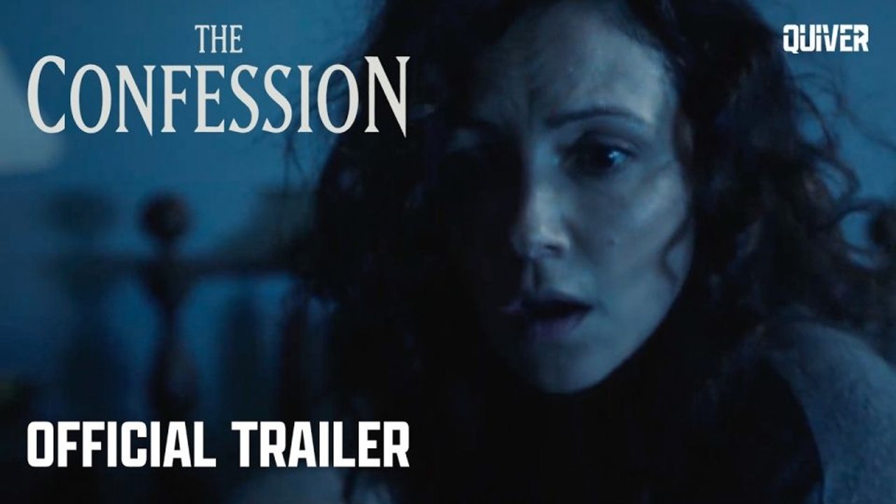 The Confession Fragman