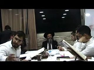 88015אוצרות חיים ב שער הנקודים סיכום פרק ב והתחלת פרק ג 14.05.15