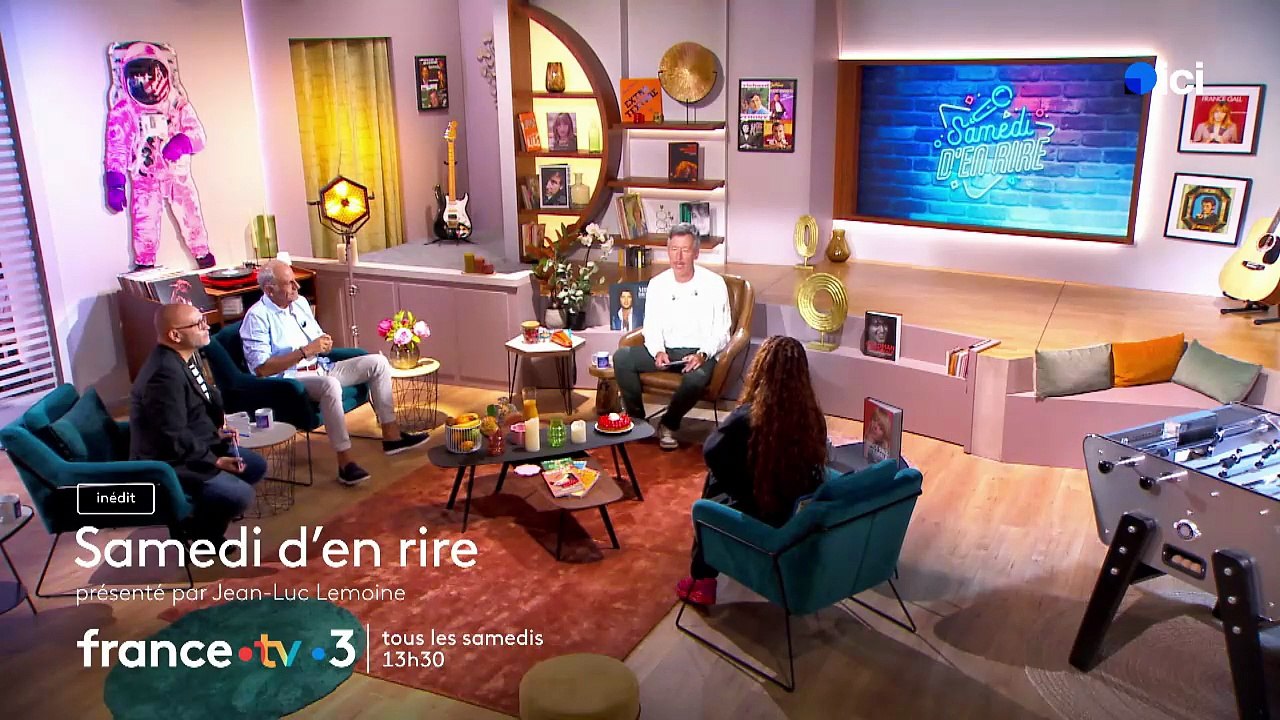 15/12/2025 - ici matin par ici Gascogne en vidéo