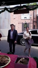 A Holiday Reckoning shortmintz