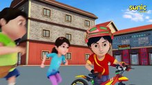 Shiva Pocket Dance will catch the thief _ Shiva _ Full Episode