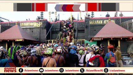 ശബരിമല സ്വർണ്ണക്കൊള്ളയിൽ മുൻ മന്ത്രിമാരെ സർക്കാർ സംരക്ഷിക്കുന്നെന്ന് രമേശ് ചെന്നിത്തല