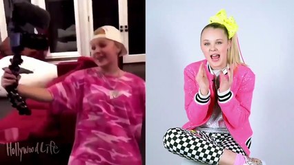 JoJo Siwa Talks Jake Paul, Shane Dawson, & Migos | Hollywoodlife
