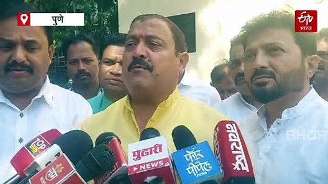 स्थानिक स्वराज्य संस्था निवडणूक : पुण्यात महाविकास आघाडी 'पक्की' : मनसेलाही 'हिरवा कंदील'