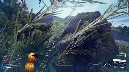 ARC Raiders #101: "Hornet"