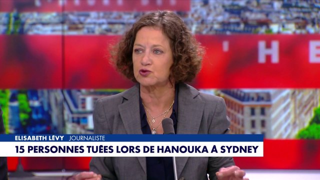 Elisabeth Lévy : «Les juifs vivent dans l’espérance»