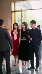 enterarse de que su primer amor sufre abusos,CEO regresa en jet privado y l mimará como una princesa