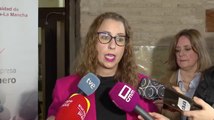 Una consejera de Page acusa a Sánchez de manipular las primarias del PSOE y 48 horas después se ve forzada a recular