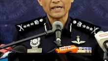Cops probing allegation of MACC officer threatening husband with pistol