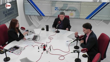 Federico a las 7: Sánchez y el "You Too"