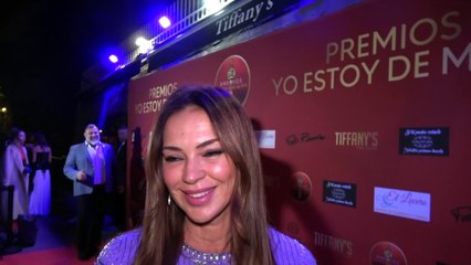 Olga Moreno se sincera sobre su nula relación con Rocío Carrasco y hace balance de su 2025 repleto de altibajos: "Estoy día a día"