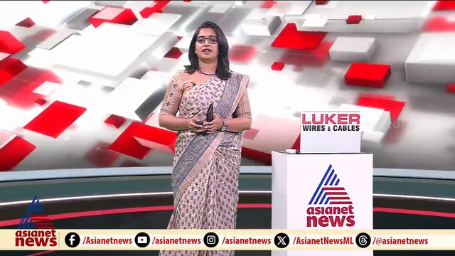 ആര്യാട് ഗോപി ദൃശ്യമാധ്യമ പുരസ്കാരം ഏഷ്യാനെറ്റ് ന്യൂസ് ചീഫ് റിപ്പോർട്ടർ അഖില നന്ദകുമാറിന്