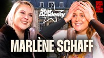 Marlène Schaff : la prof iconique de la Star Academy dévoile les vraies coulisses