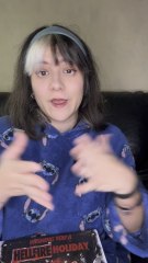 Unboxing calendrier de l’avent jour 12