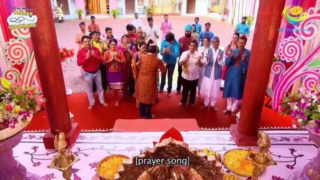 Daya Ne Banaya Jethalal Ka Pasandida Khana ｜ FULL MOVIE ｜ Taarak Mehta Ka Ooltah Chashmah