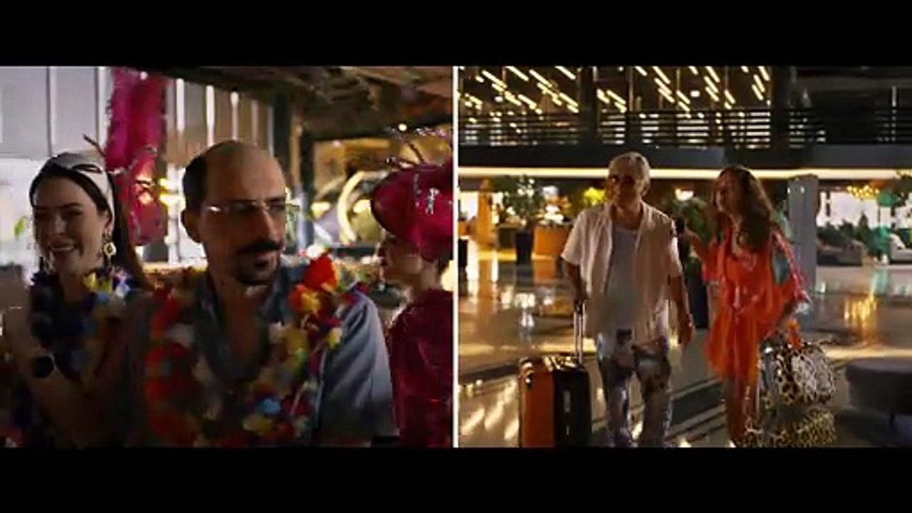 D.I.S.C.O. - Trailer (Deutsche UT) HD