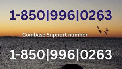 [EASY GUIdE] CoinbAse Toll~free NuMbEr*{ *CustOmer Support }** | All 10 Contact Options Call US