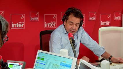 Dermatose bovine, récupération, désinformation  - L'édito politique de Patrick Cohen